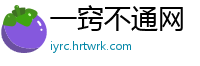 一窍不通网